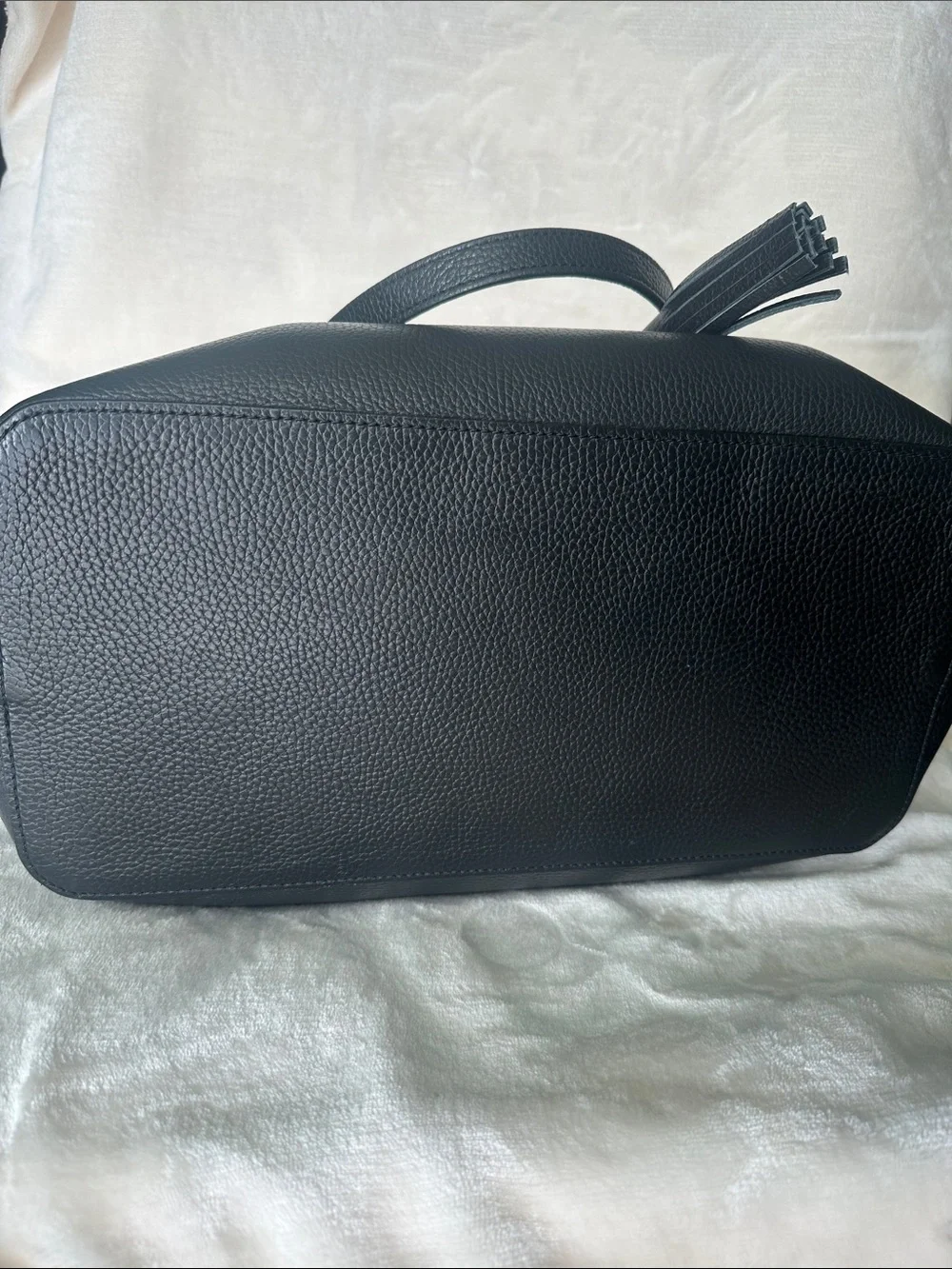 Valentino by Mario Valentino Soho Leather Shopper